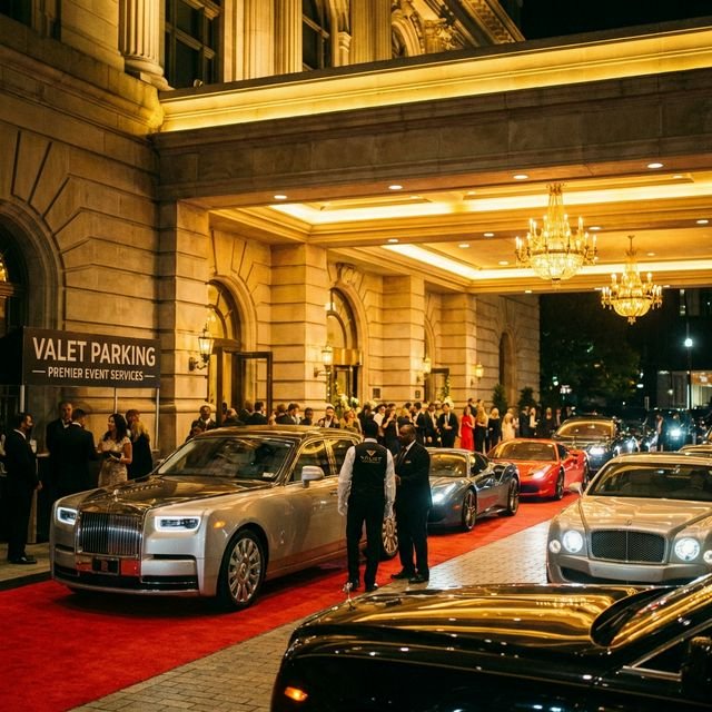 المواقف الذكية