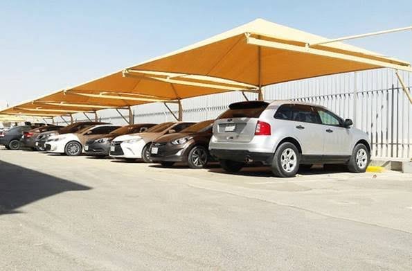 الأمان والراحة: دور خدمات المواقف الحديثة في حماية سيارات العملاء